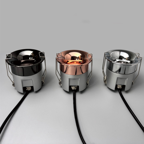 downlight fixture , led recessed downlight , led ceiling downlight Supplier | Sincerelux